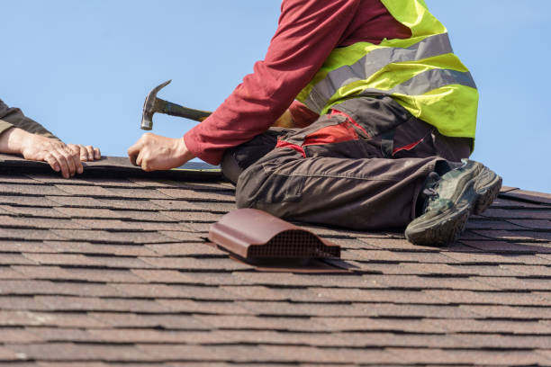 South Park, WY Roofing Contractor Pros