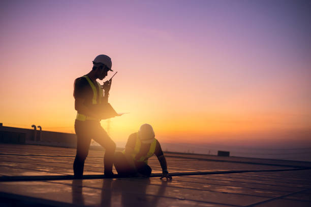 Best Roofing Contractor Near Me  in South Park, WY