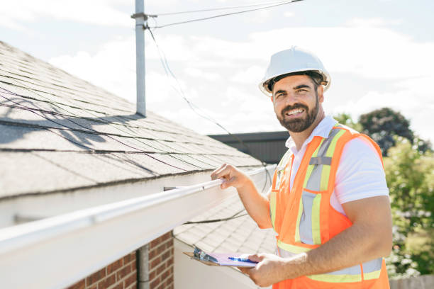 Roof Gutter Cleaning in South Park, WY