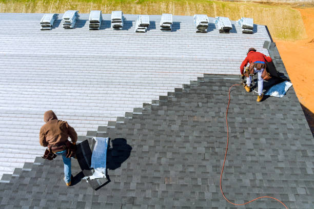 Professional Roofing Contractor in South Park, WY
