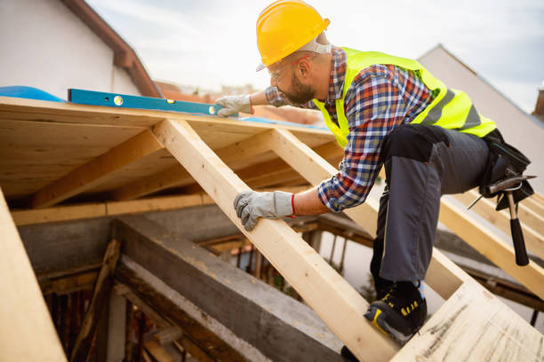 Best Roof Gutter Cleaning  in South Park, WY