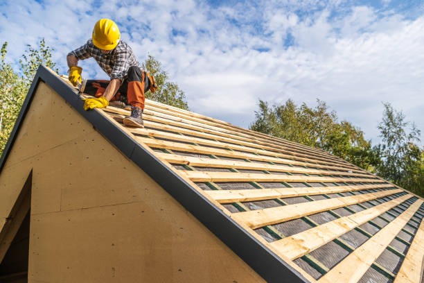 Best Shingle Roofing Installation  in South Park, WY