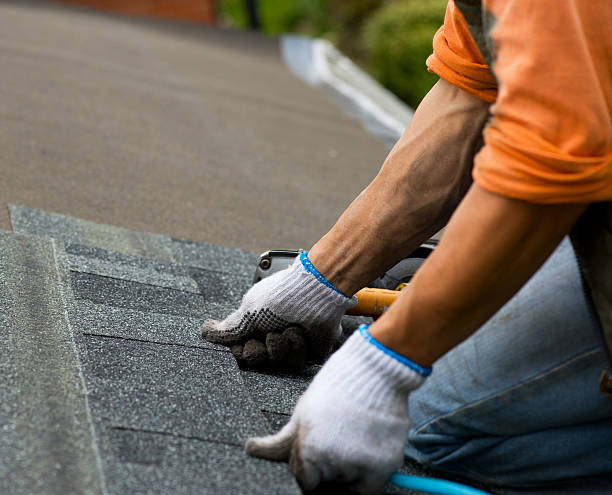 Best Best Roofing Contractors  in South Park, WY