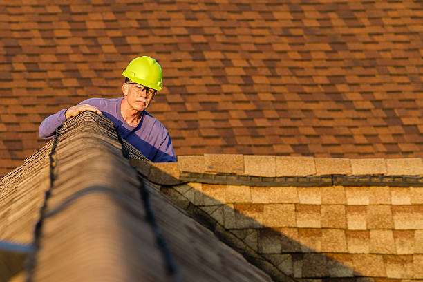 Best Heating Cable for Roof Installation  in South Park, WY