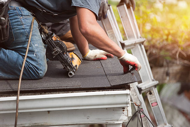 Best Emergency Roof Repair  in South Park, WY