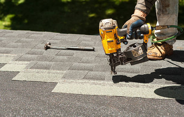 Best Commercial Roofing Services  in South Park, WY