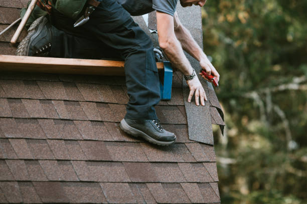 Best Affordable Roofing Company  in South Park, WY