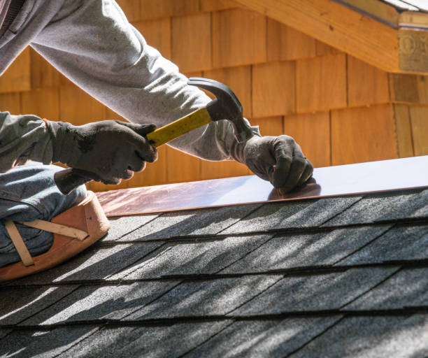 Best Residential Roofing Contractor  in South Park, WY